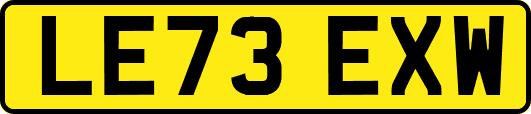 LE73EXW