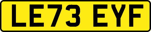 LE73EYF