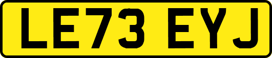 LE73EYJ