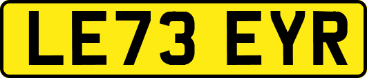 LE73EYR