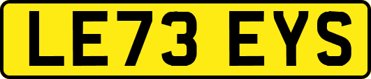 LE73EYS