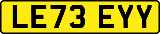 LE73EYY