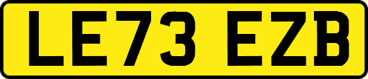 LE73EZB