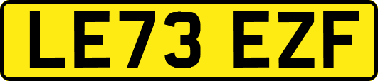 LE73EZF