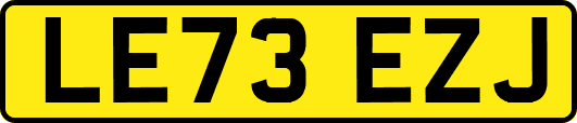 LE73EZJ