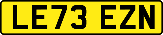 LE73EZN