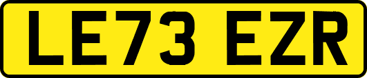 LE73EZR
