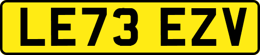 LE73EZV