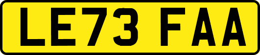 LE73FAA