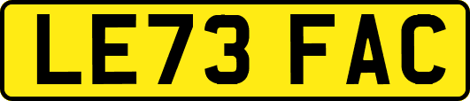 LE73FAC