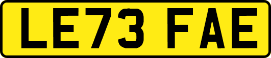 LE73FAE