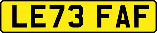 LE73FAF