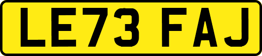 LE73FAJ