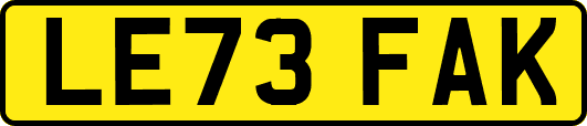 LE73FAK