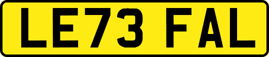 LE73FAL