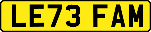 LE73FAM