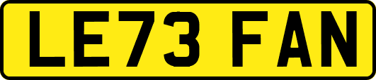LE73FAN