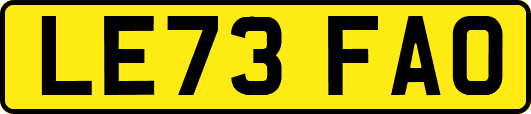 LE73FAO
