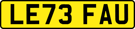 LE73FAU