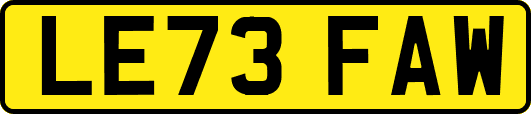 LE73FAW