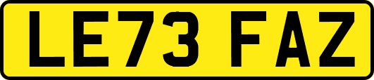 LE73FAZ