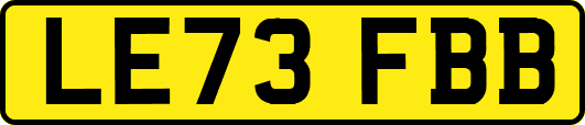 LE73FBB