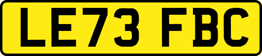 LE73FBC