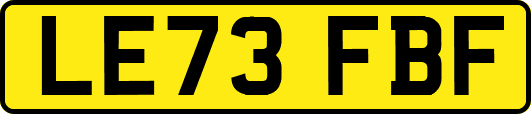 LE73FBF