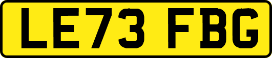 LE73FBG