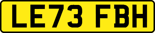 LE73FBH