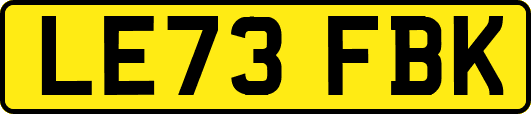 LE73FBK
