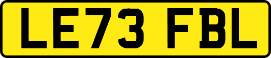 LE73FBL