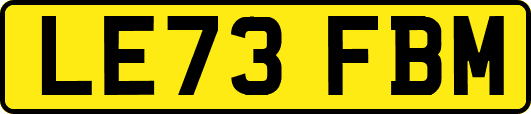LE73FBM