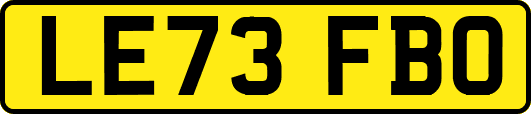LE73FBO