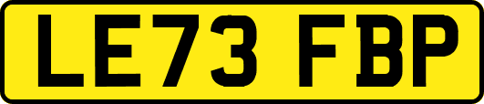 LE73FBP