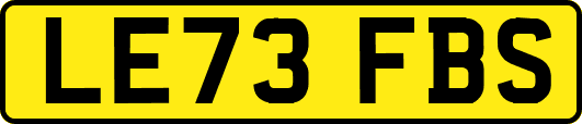 LE73FBS