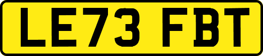 LE73FBT