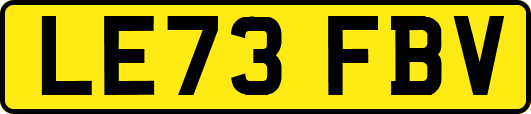 LE73FBV