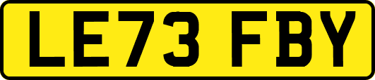 LE73FBY