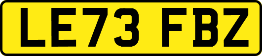 LE73FBZ