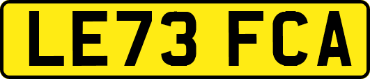 LE73FCA