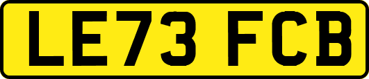 LE73FCB