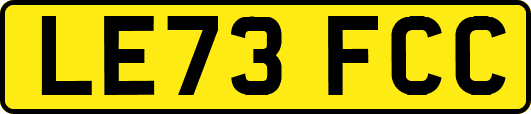 LE73FCC