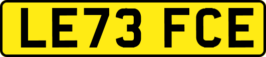 LE73FCE