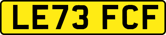 LE73FCF