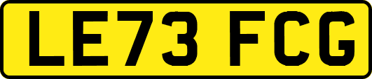 LE73FCG