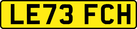 LE73FCH