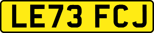 LE73FCJ