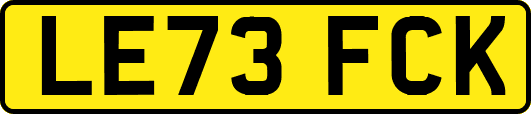 LE73FCK