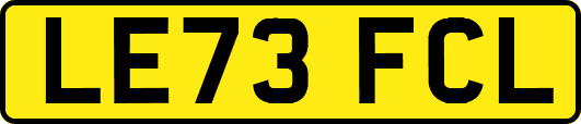 LE73FCL
